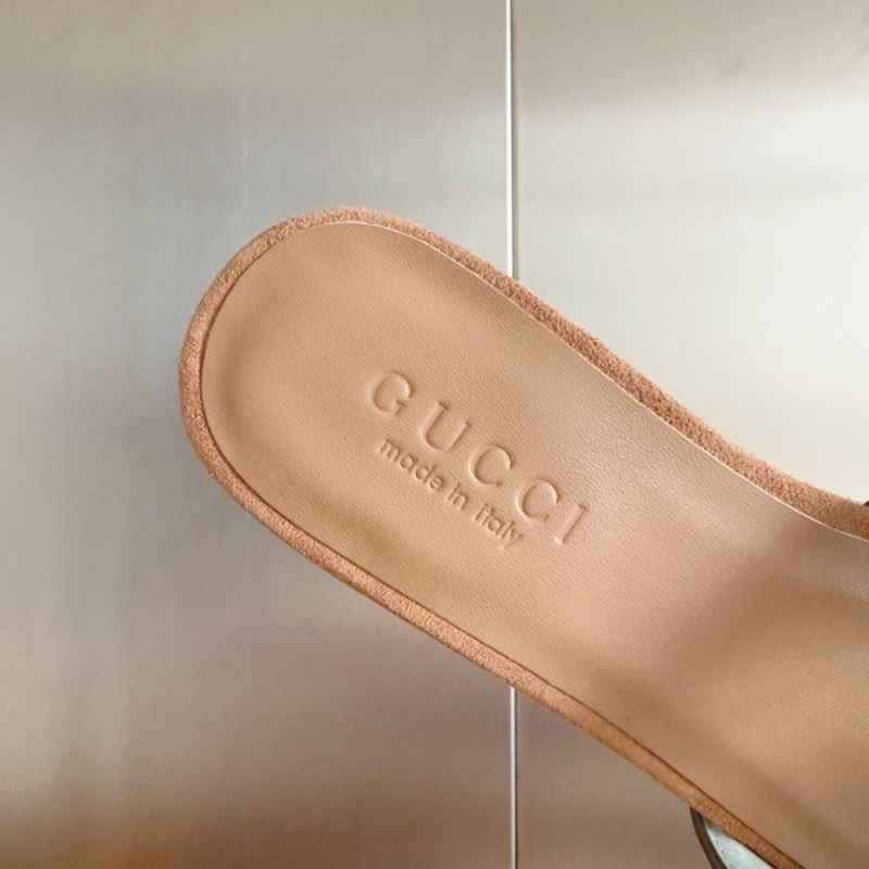 Gucci Slippers